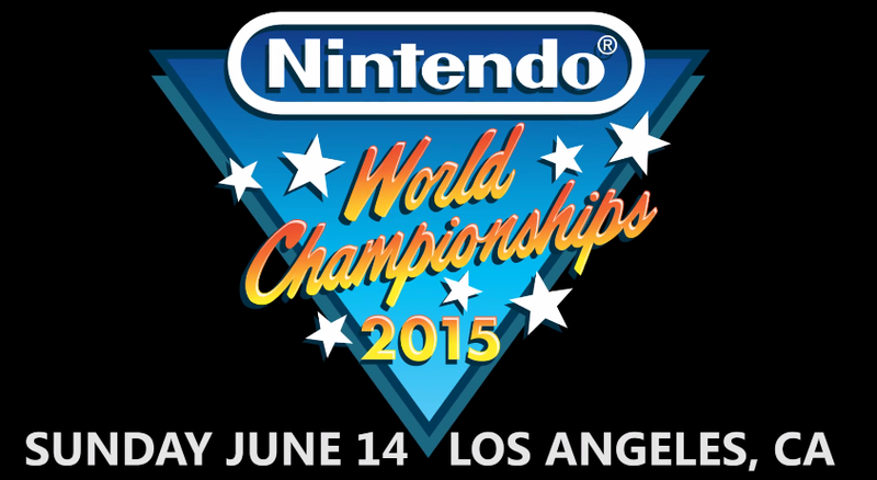 Illustration for article titled Nintendo's E3 Plans Include A World Championship Comeback